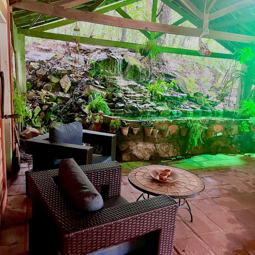 Pousada Quedas D'Agua - O melhor Balneário das cachoeiras Sete Quedas! - Main Image