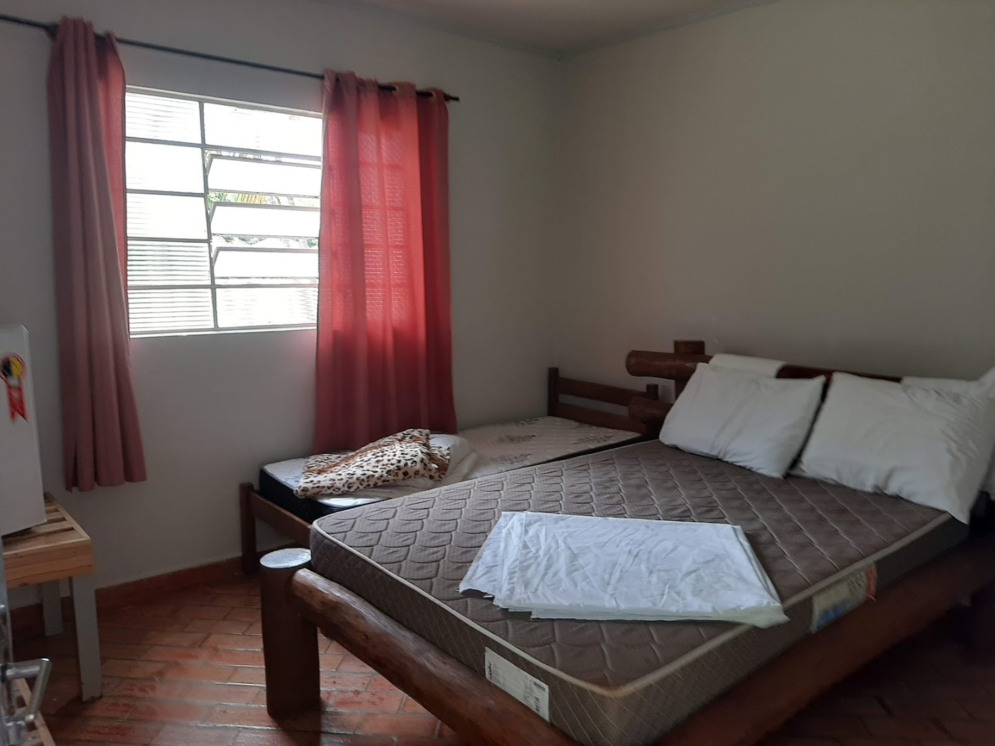 Pousada Quedas D'Agua - O melhor Balneário das cachoeiras Sete Quedas! - Image 3