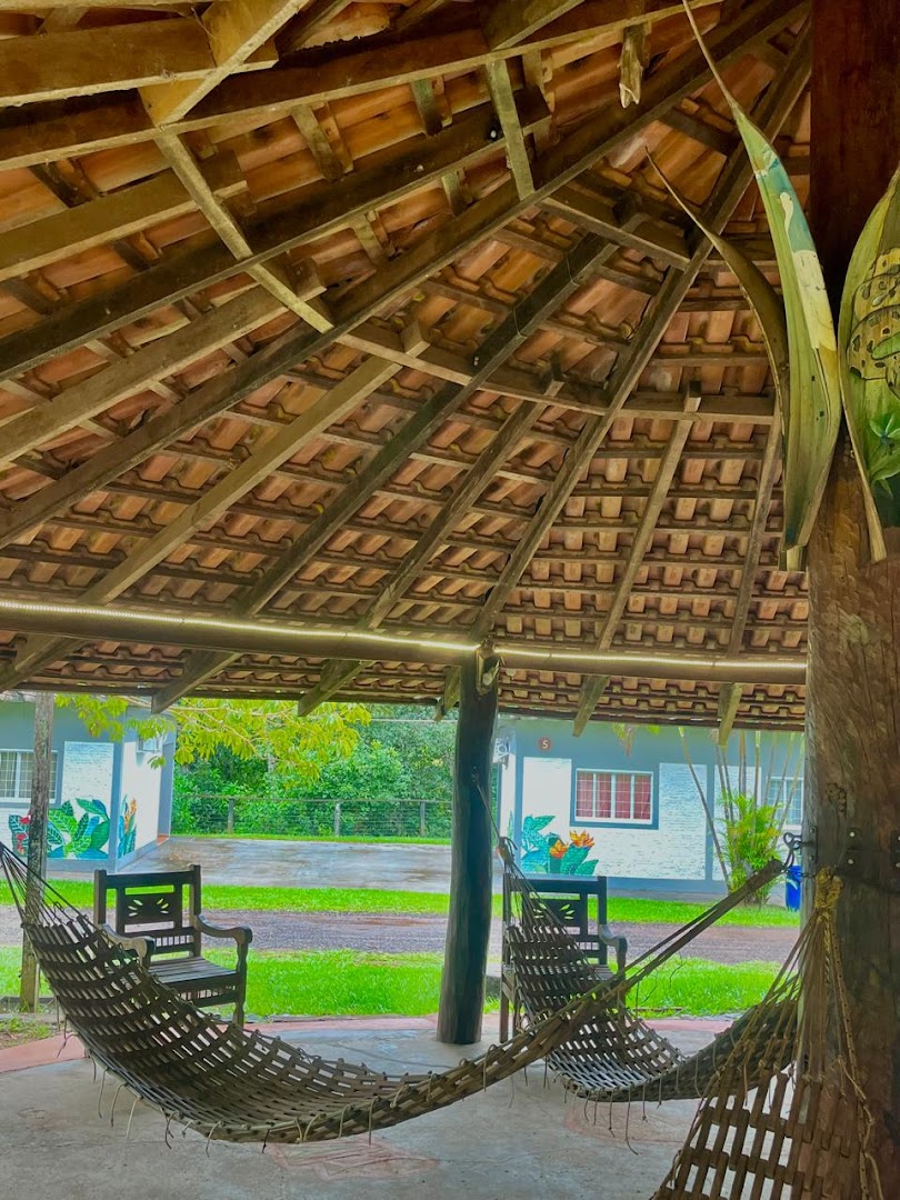 Pousada Quedas D'Agua - O melhor Balneário das cachoeiras Sete Quedas! - Image 4