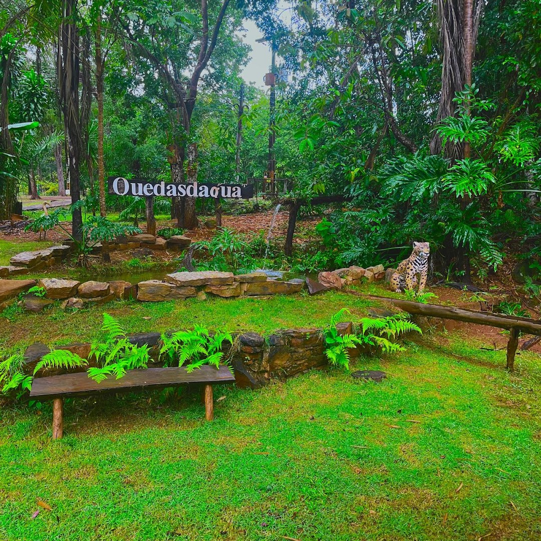 Pousada Quedas D'Agua - O melhor Balneário das cachoeiras Sete Quedas! - Image 5