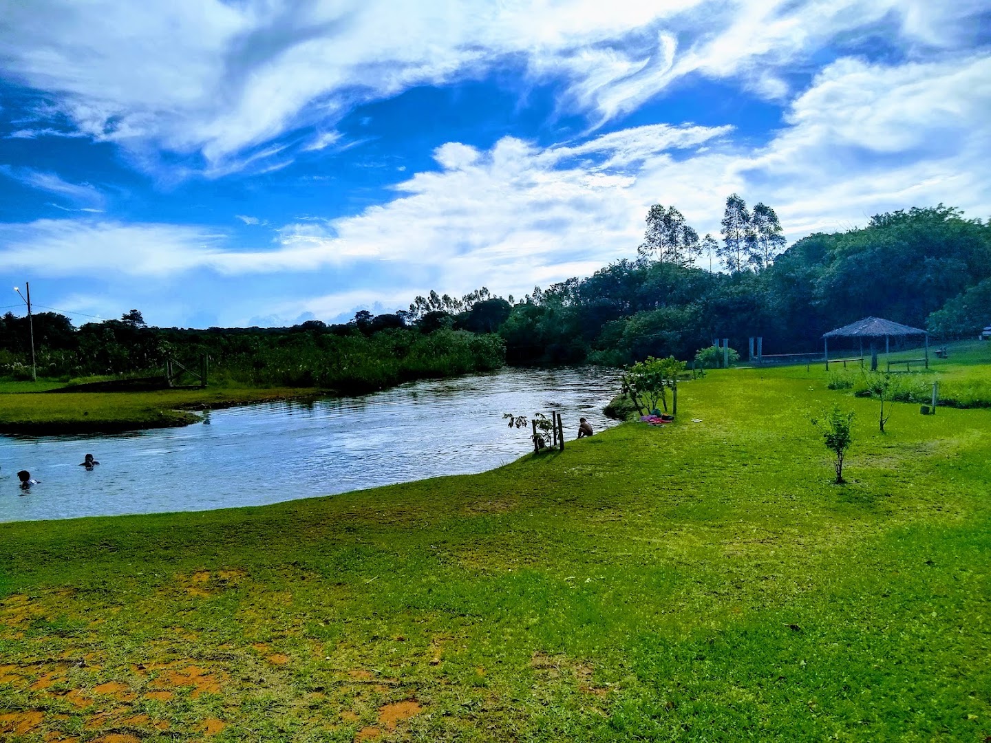 Balneário Mantena - Main Image