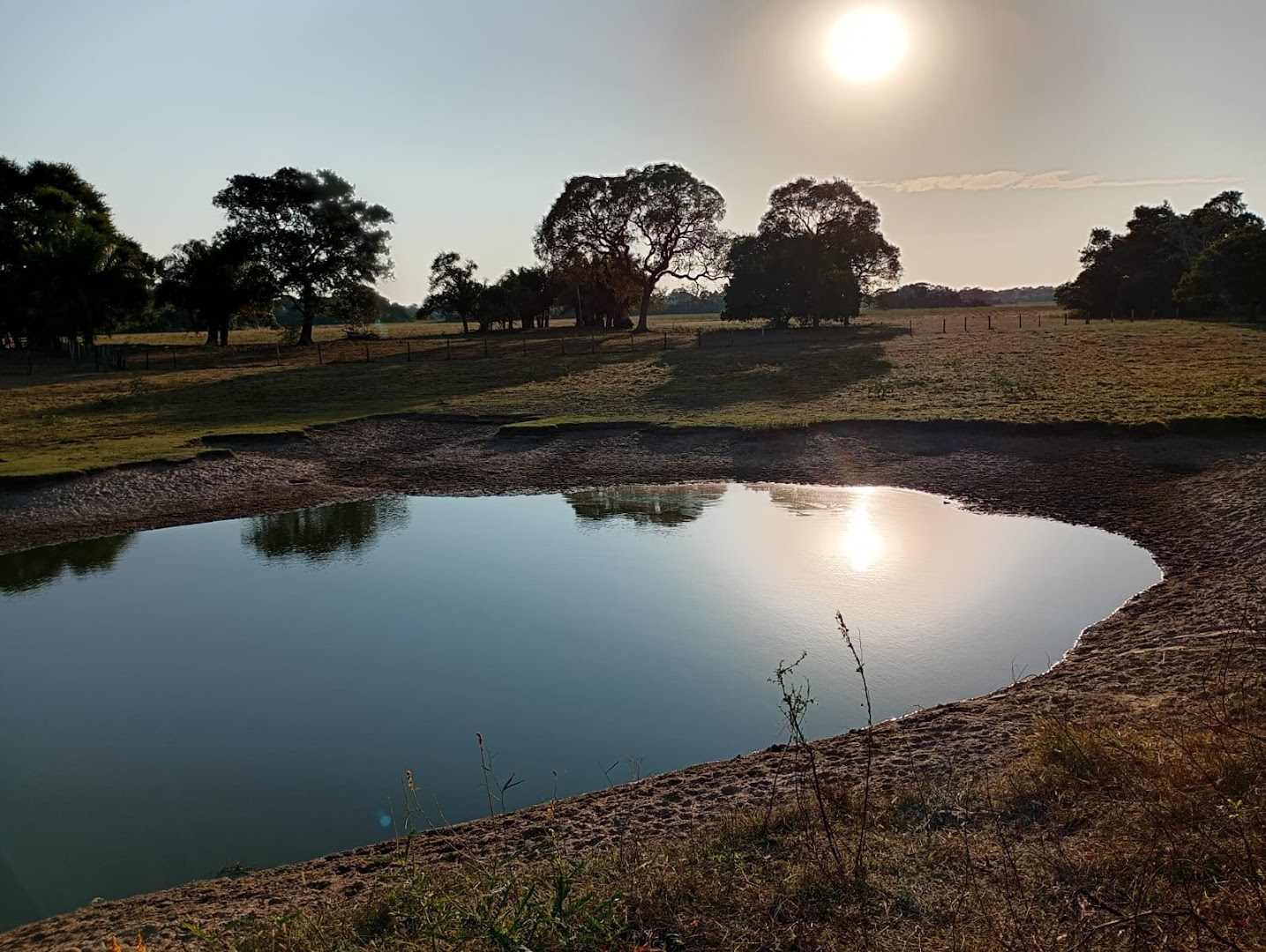 Fazenda Sao Joao - Main Image