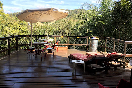 Sítio e Pesqueiro Recanto Alegre - Main Image