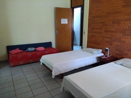 Nucleo Ser Vir a Vida / Albergue dos Peregrinos - Main Image