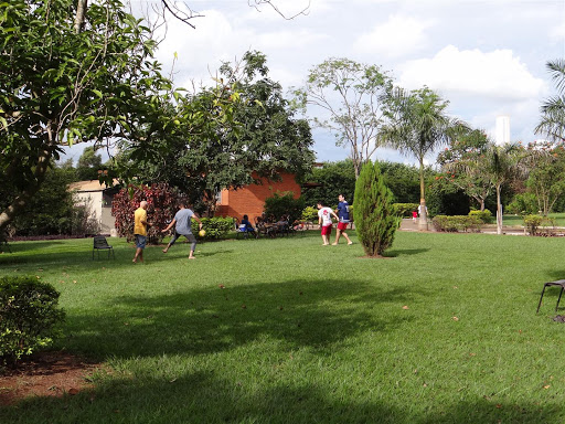 Nucleo Ser Vir a Vida / Albergue dos Peregrinos - Image 2