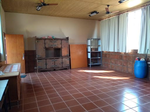 Nucleo Ser Vir a Vida / Albergue dos Peregrinos - Image 3