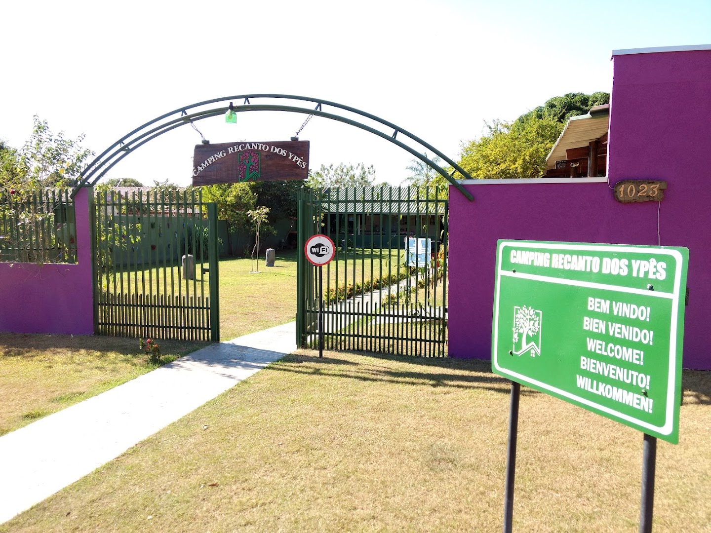 Camping Recanto dos Ypês - Image 4