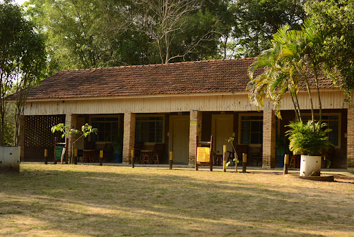 Hotel Cabana do Pescador - Main Image