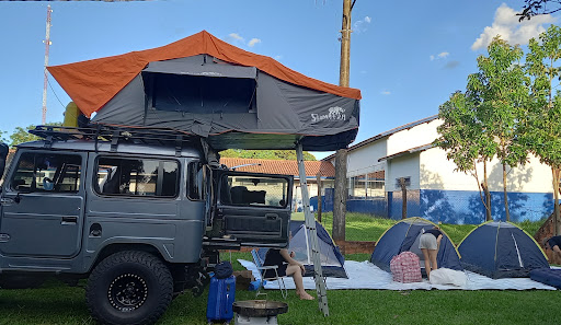 Sítio Riacho Mirim - Main Image