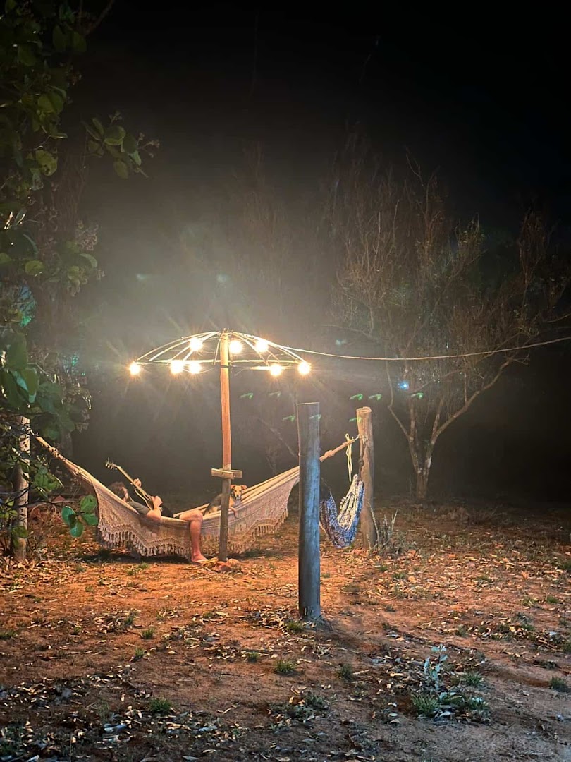 Novo Mundo - Main Image