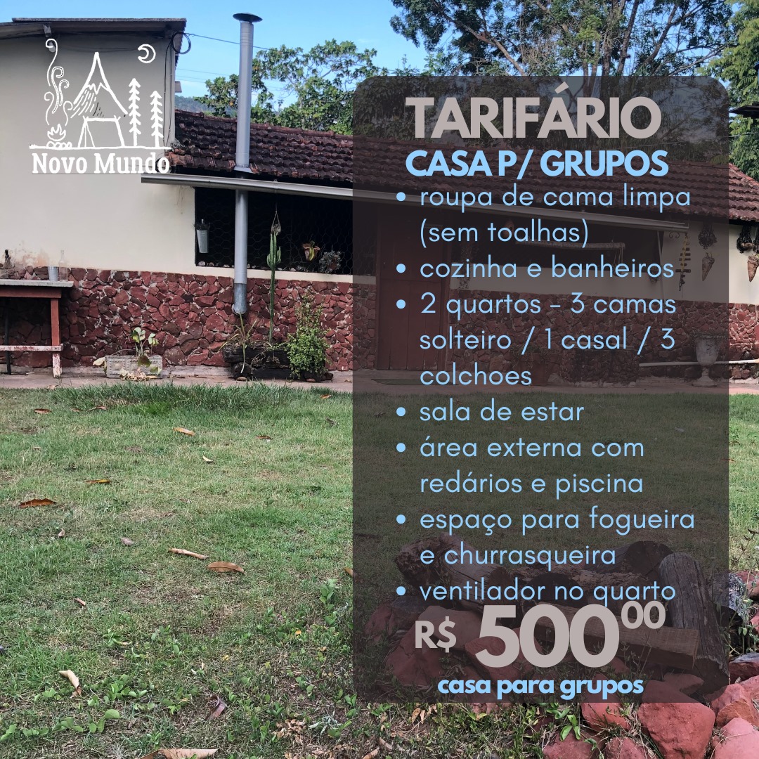 Novo Mundo - Image 5