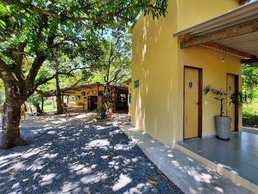 Camping Pé na Jaca - Main Image