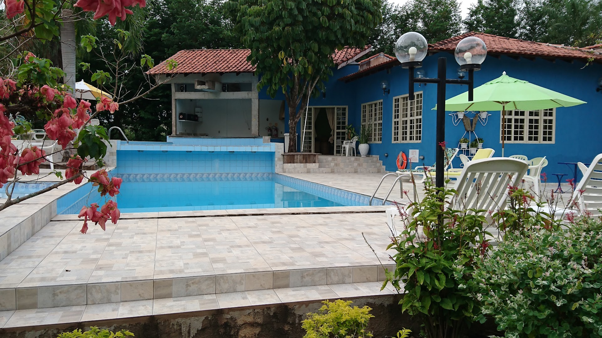 Genipapo Hotel Fazenda - Image 3