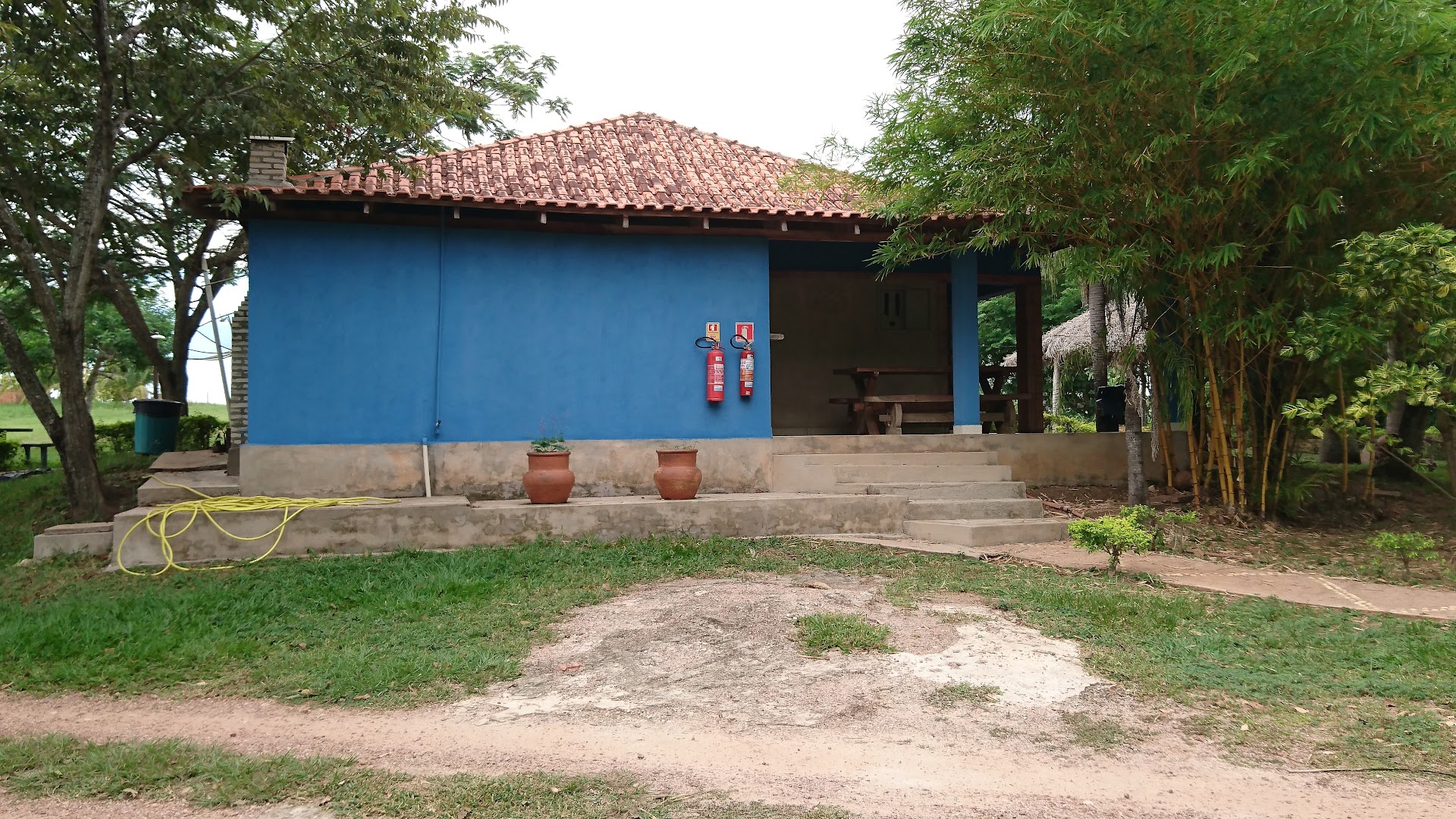 Genipapo Hotel Fazenda - Image 5