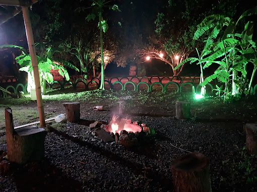 Camping Cerrado extremo ecoturismo - Main Image