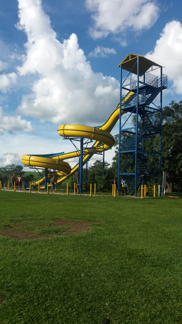 PARQUE NATURAL MUNICIPAL DA LAGE - Main Image