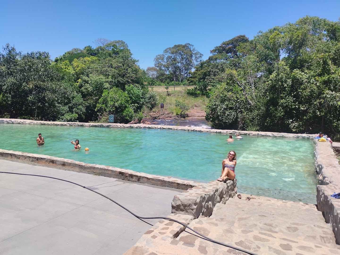 PARQUE NATURAL MUNICIPAL DA LAGE - Image 3