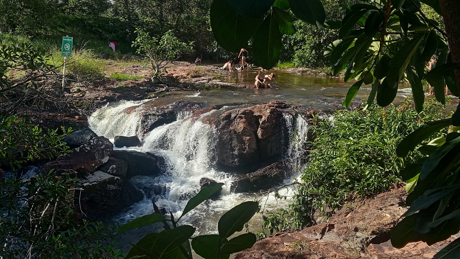 PARQUE NATURAL MUNICIPAL DA LAGE - Image 5