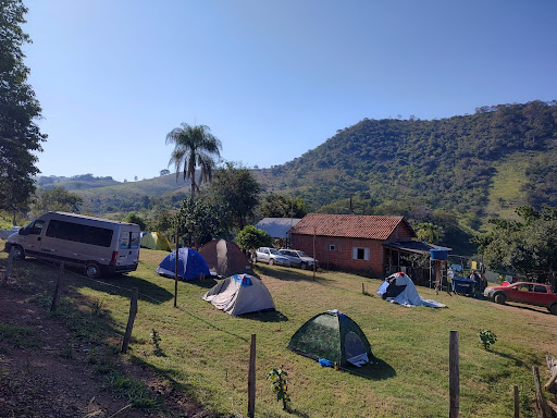 Camping 3 irmão - Main Image