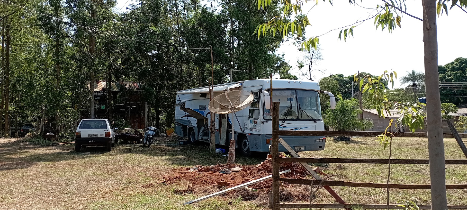 Camping da Marlei - Main Image