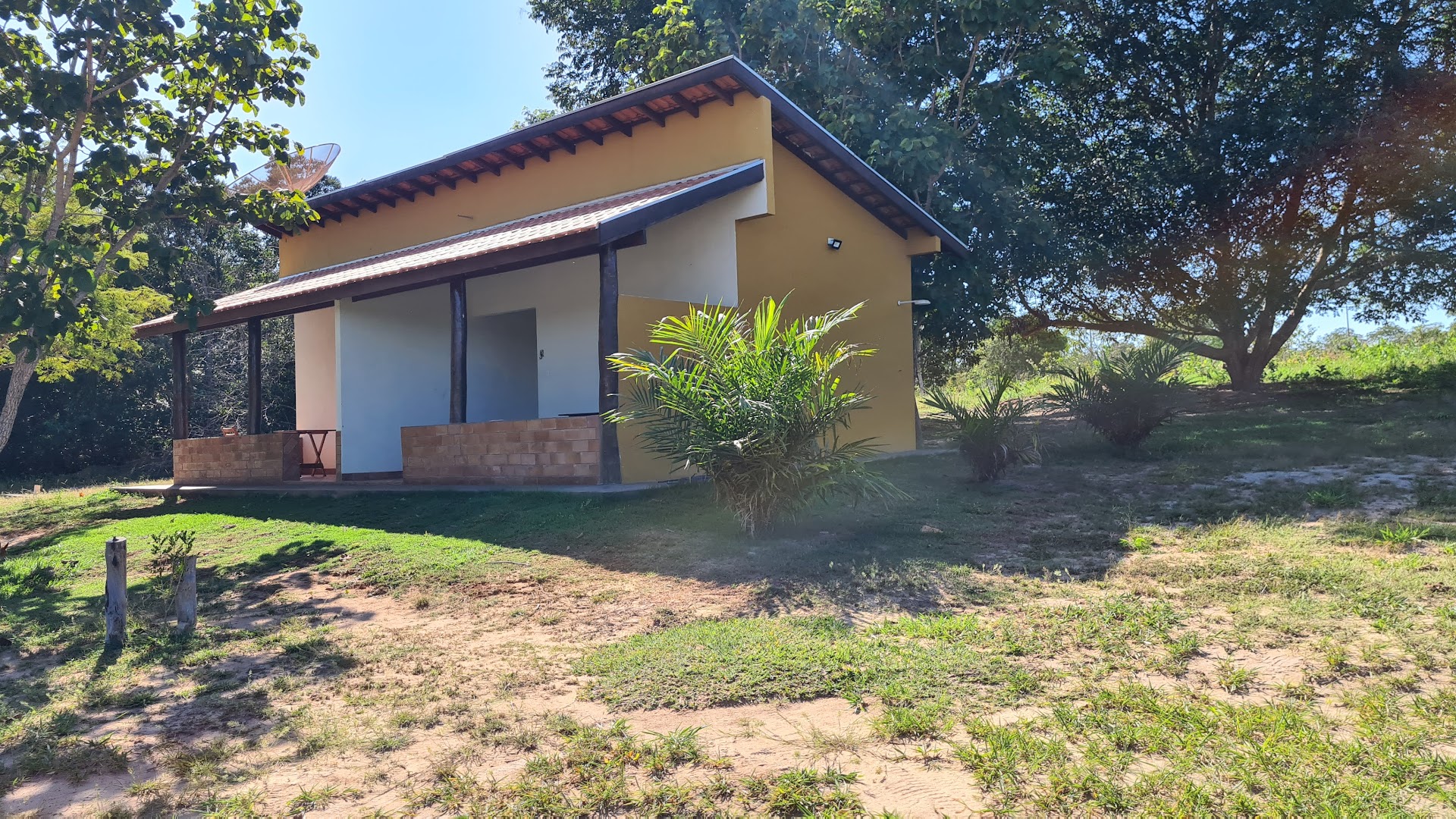 Balneário do Meca - Main Image