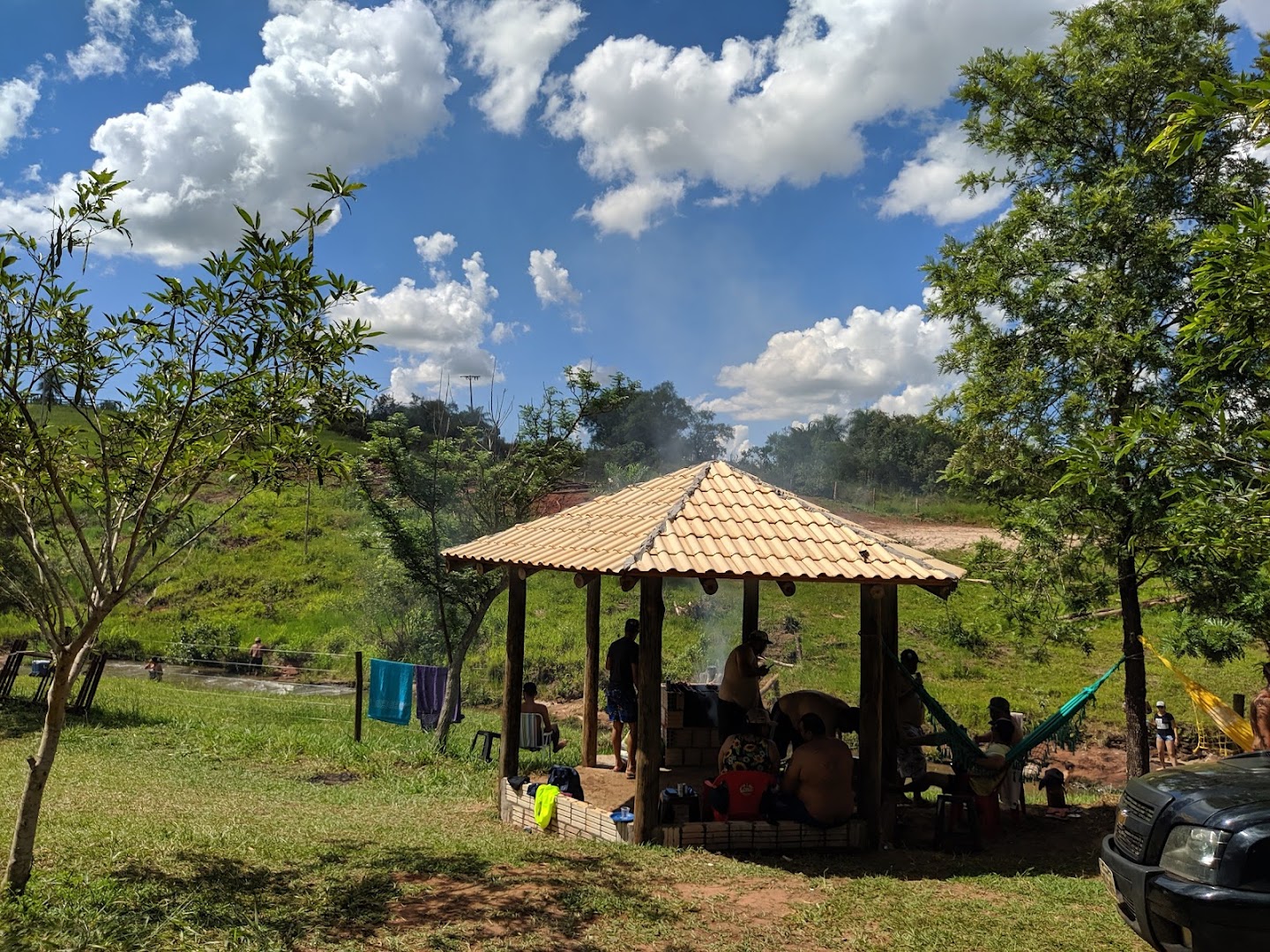 Balneário Fazendinha Rio Verde - Image 4