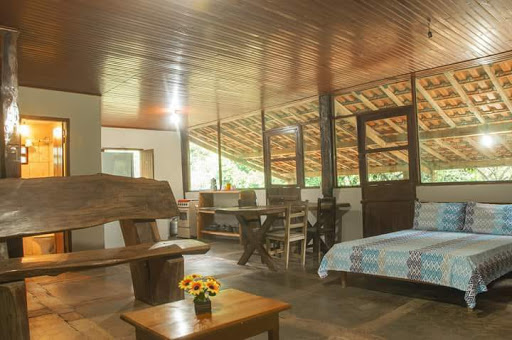 BALNEÁRIO, ACAMPAMENTO E CASA RÚSTICA ÁGUAS DE BODOQUENA - Image 2