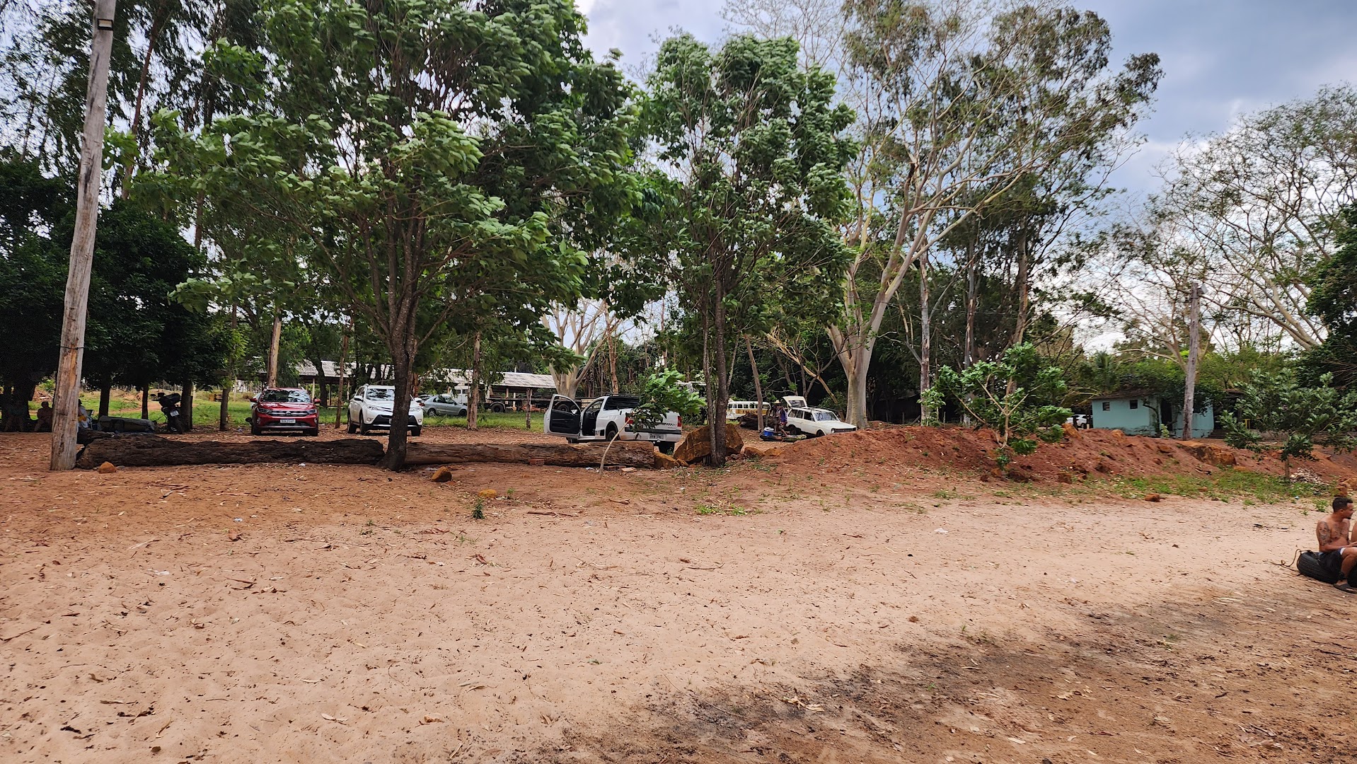 Prainha do Dê - Main Image