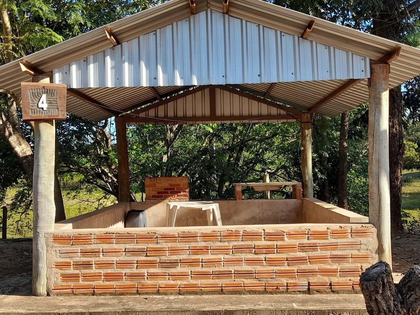 Chácara Sonho de Infância - Main Image