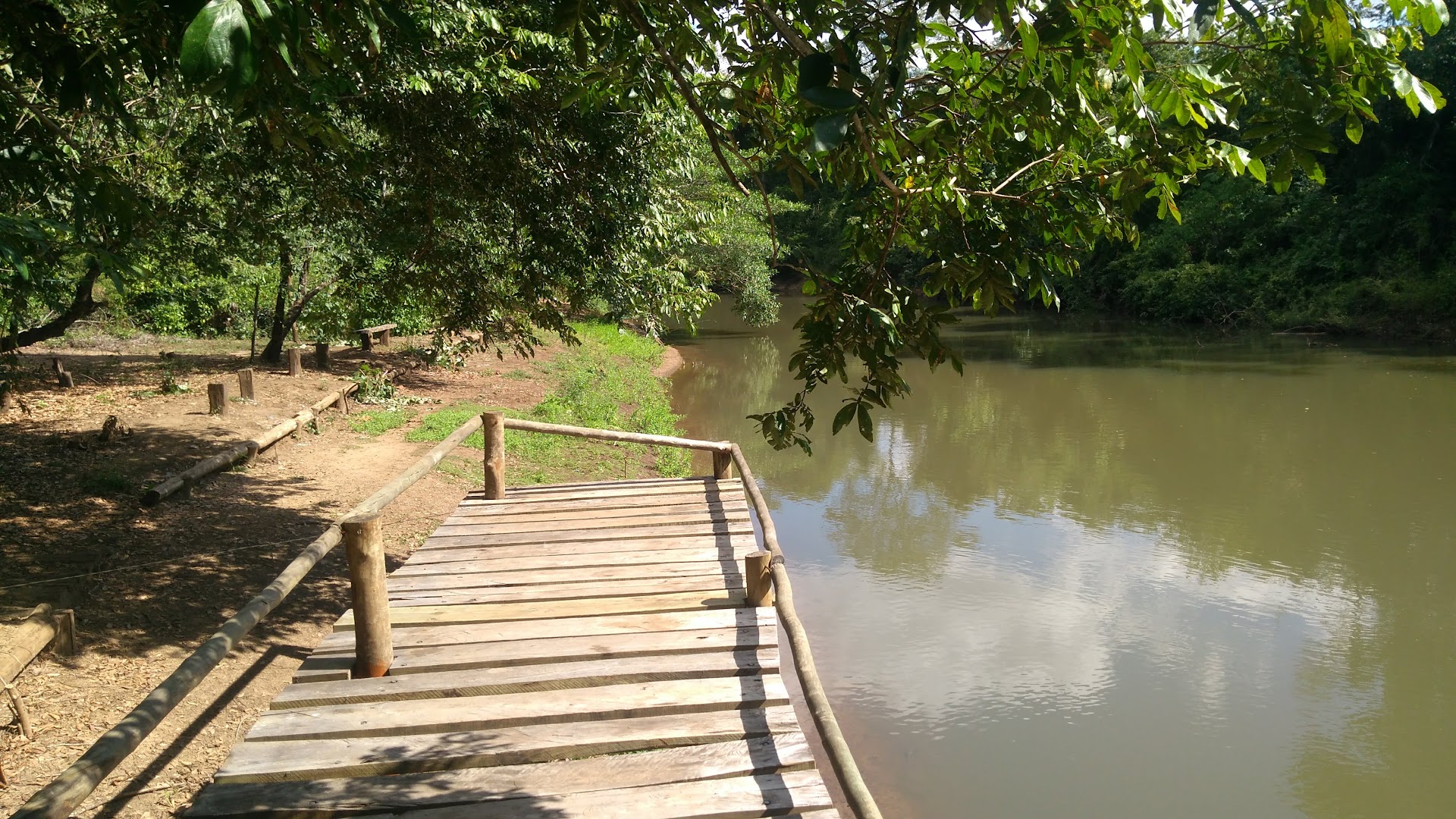 Chácara Sonho de Infância - Image 5