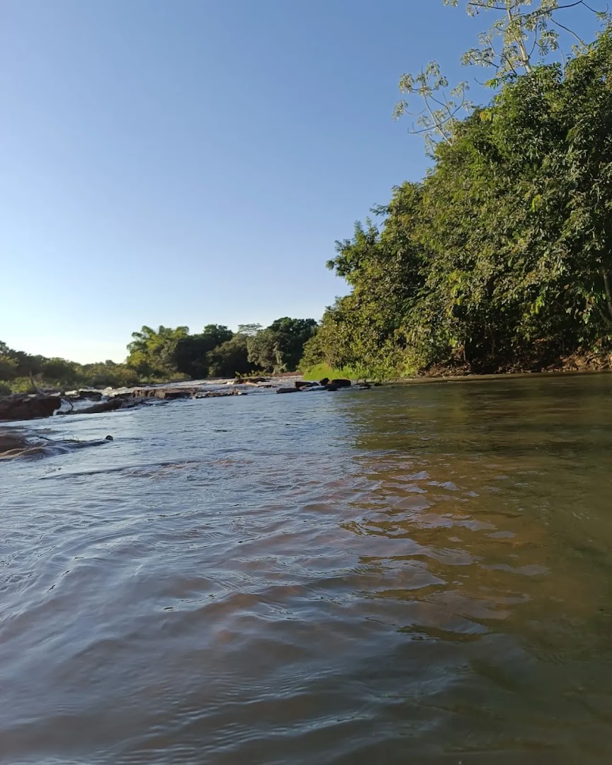 Balneário Barrinha - Main Image