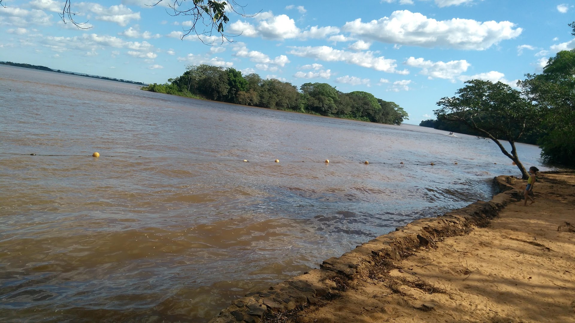 Praia da Amizade - Main Image