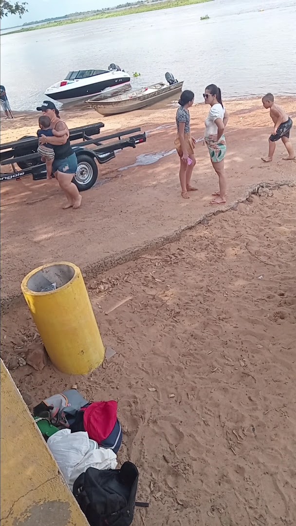 Praia da Amizade - Image 3