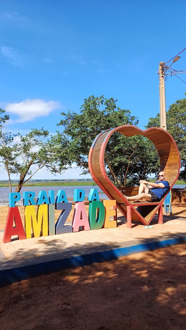 Praia da Amizade - Image 5