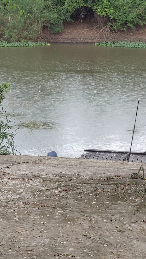 Hotel e Pesqueiro da Neuza - Image 2