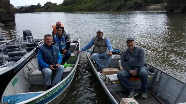 Hotel e Pesqueiro da Neuza - Image 5