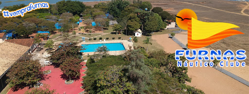 Furnas Náutico Clube - Main Image