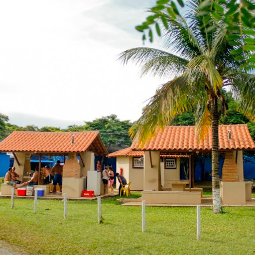 Furnas Náutico Clube - Image 2