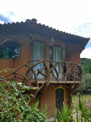 Pousada Alquimia - Main Image