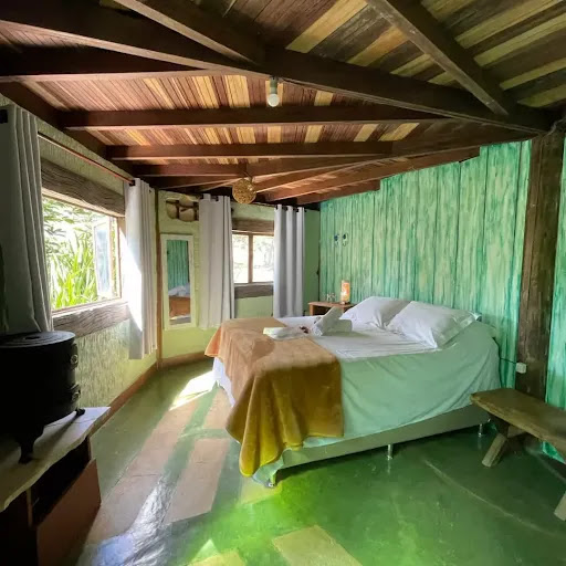 Pousada Alquimia - Image 2