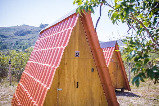 Camping Luau Das Montanhas - Main Image