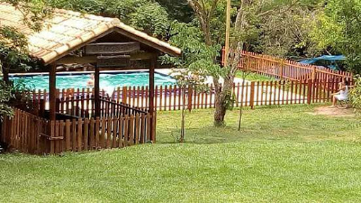 Pousada e Camping Claro - Main Image