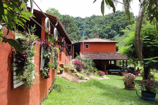 Pousada Cachoeira do Sô Ito - Main Image