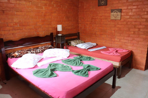 Pousada Cachoeira do Sô Ito - Image 2