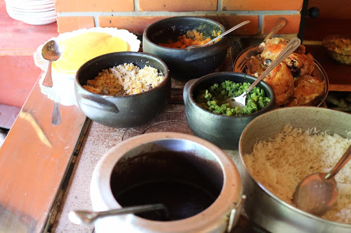 Pousada Cachoeira do Sô Ito - Image 3