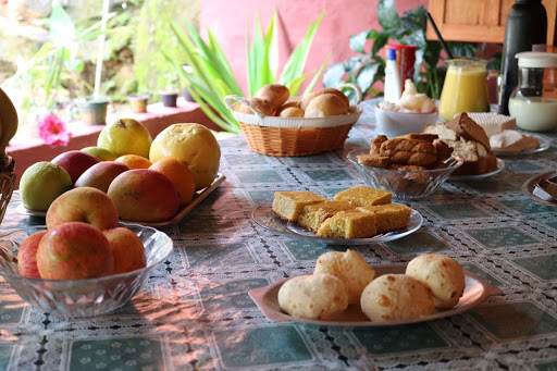 Pousada Cachoeira do Sô Ito - Image 4