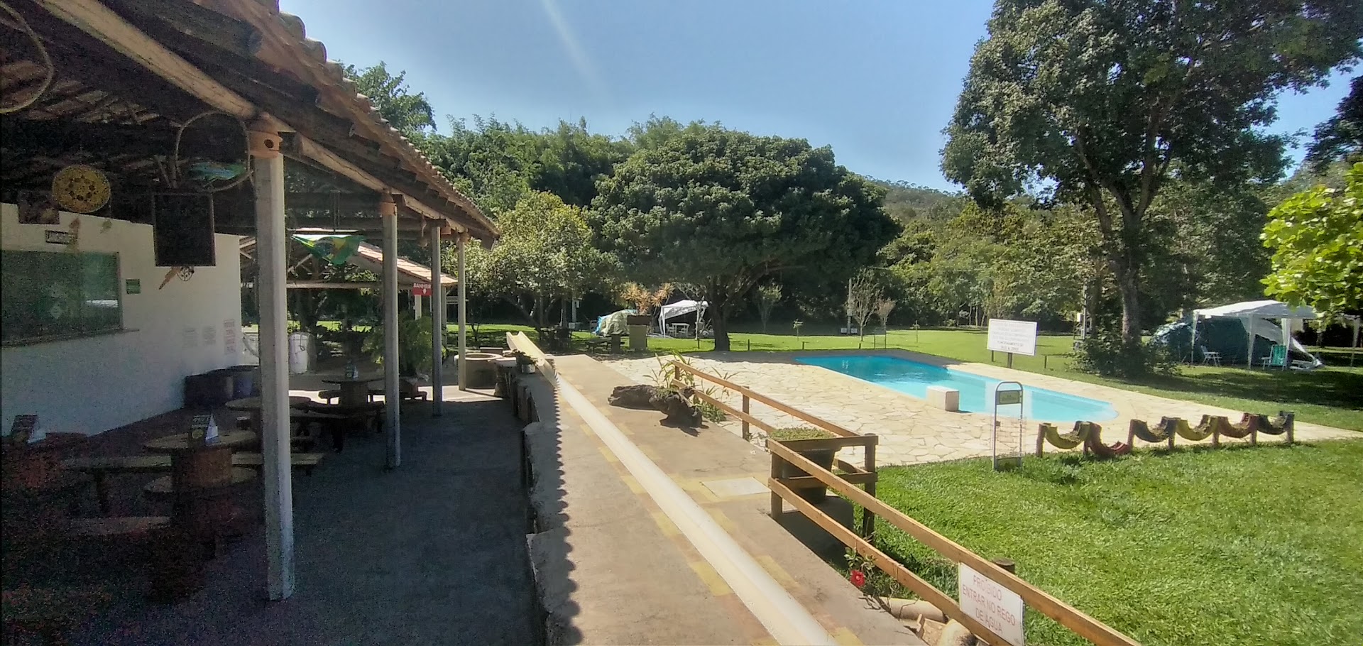 Camping Canarinho - Image 3
