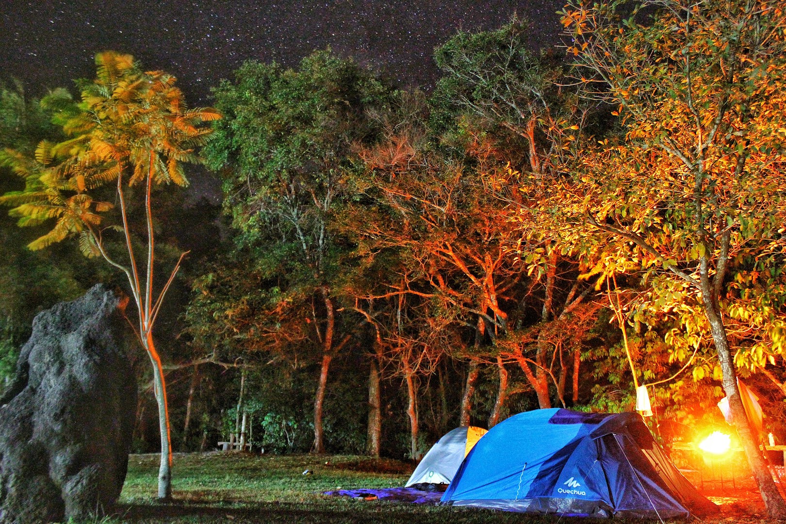 Camping Canarinho - Image 4