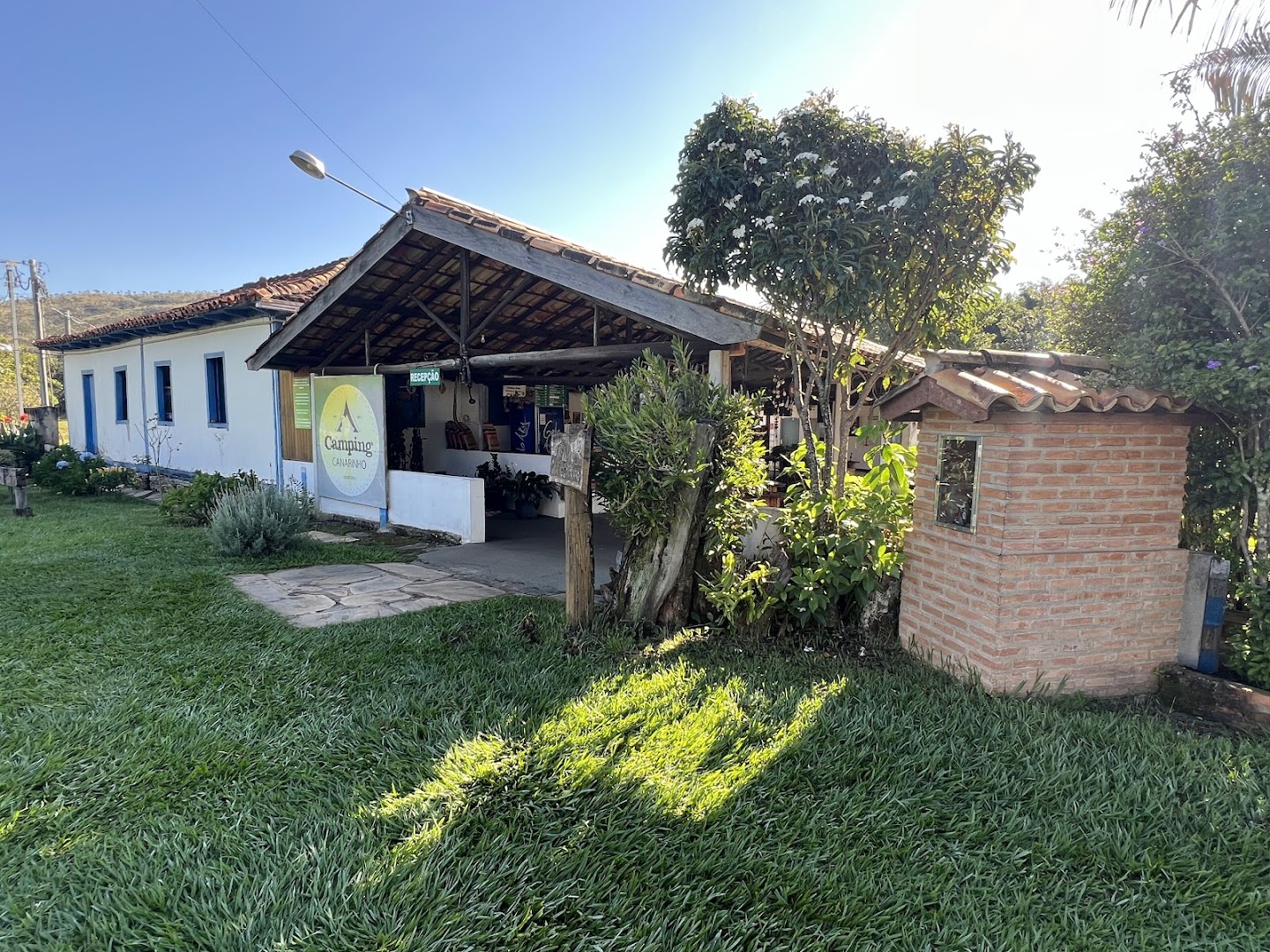 Camping Canarinho - Image 5