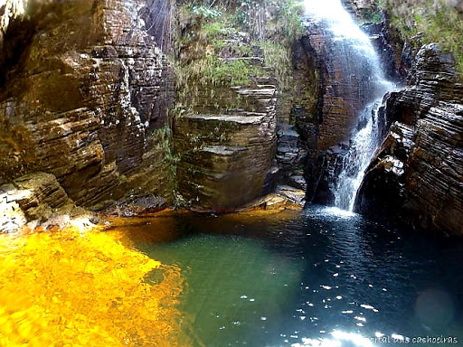 Complexo Cachoeiras do Ézio - Image 2